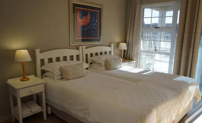Diaz Beach Guest House มอสเซิลเบย์ ภายนอก รูปภาพ