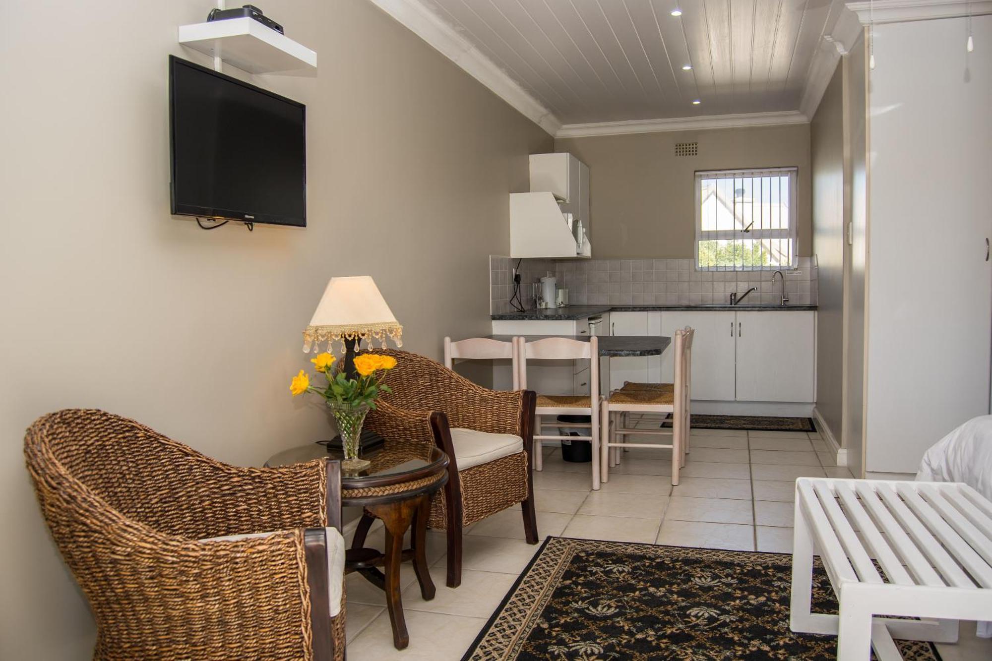 Diaz Beach Guest House มอสเซิลเบย์ ห้อง รูปภาพ
