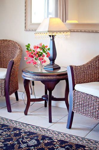 Diaz Beach Guest House มอสเซิลเบย์ ภายนอก รูปภาพ