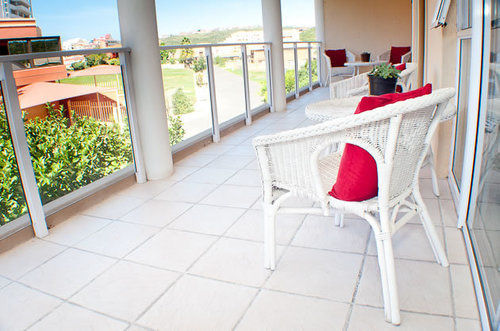 Diaz Beach Guest House มอสเซิลเบย์ ภายนอก รูปภาพ