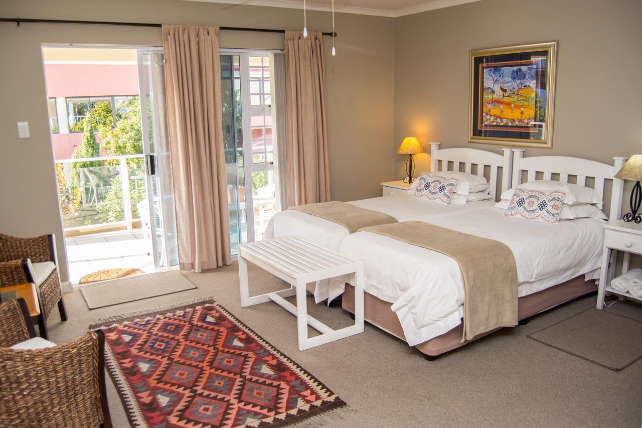 Diaz Beach Guest House มอสเซิลเบย์ ภายนอก รูปภาพ