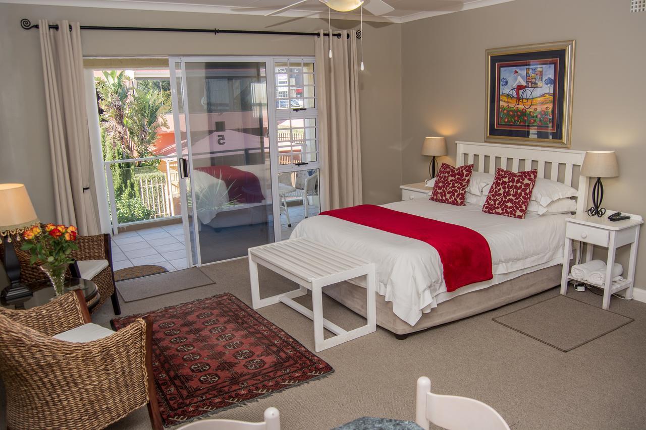 Diaz Beach Guest House มอสเซิลเบย์ ห้อง รูปภาพ